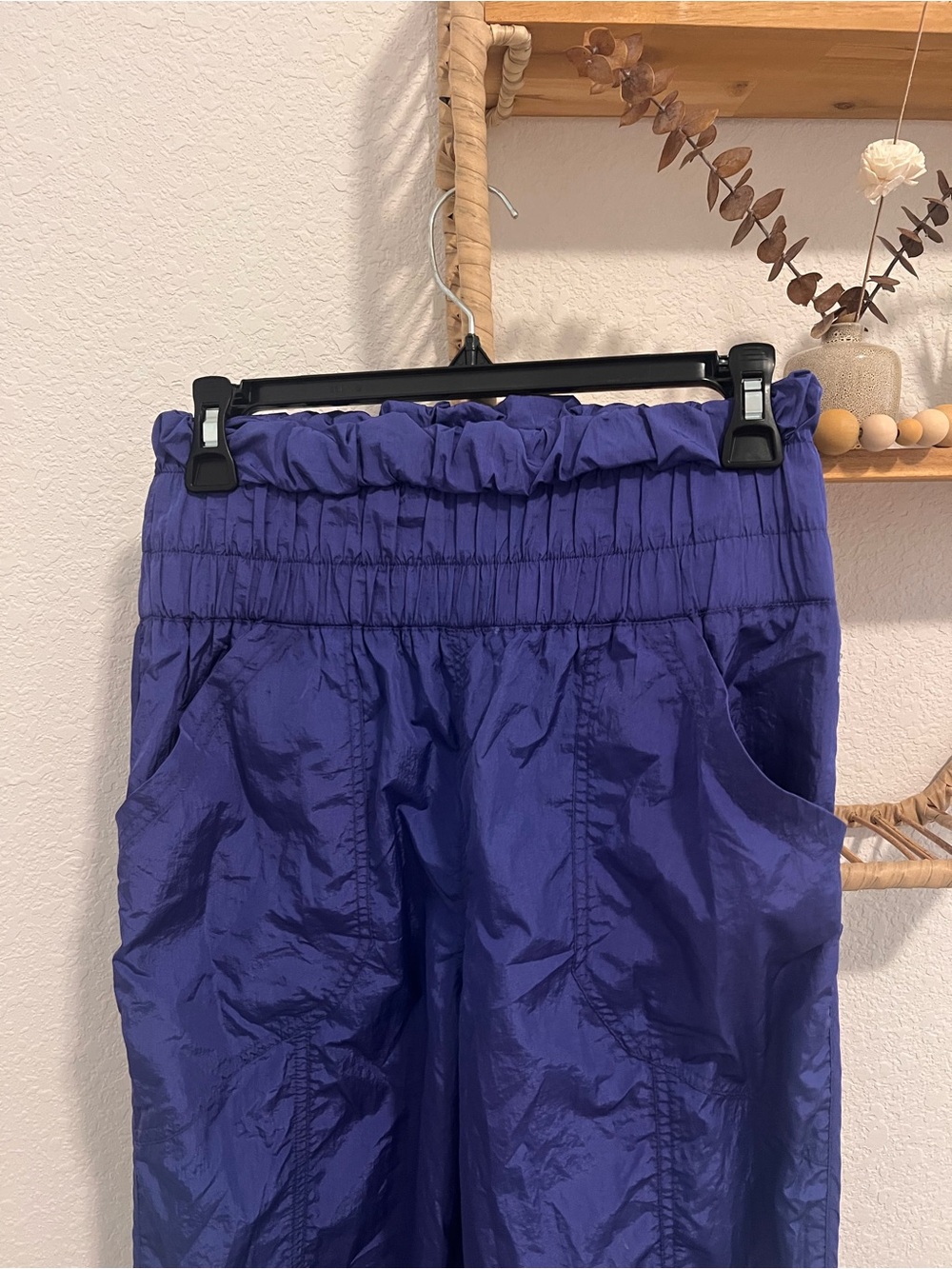 Free People Movement Way Home Jogger in Regency Size Small - Picture 4 of 8